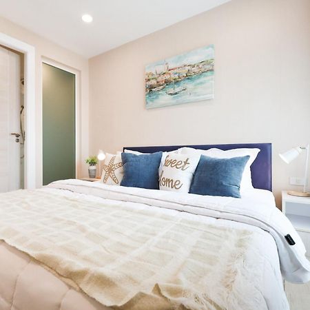 Seven Seas Condo Resort By Jay Jay جومتين بيتش المظهر الخارجي الصورة