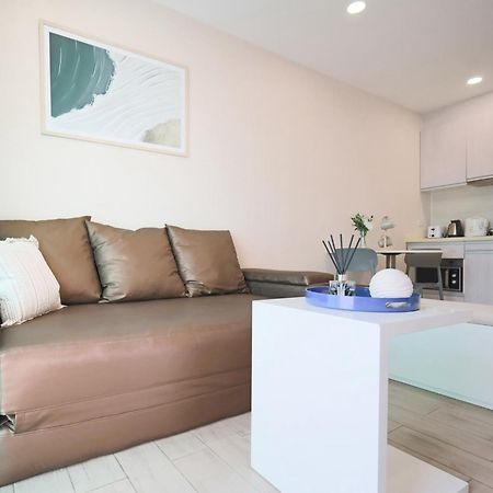 Seven Seas Condo Resort By Jay Jay جومتين بيتش المظهر الخارجي الصورة
