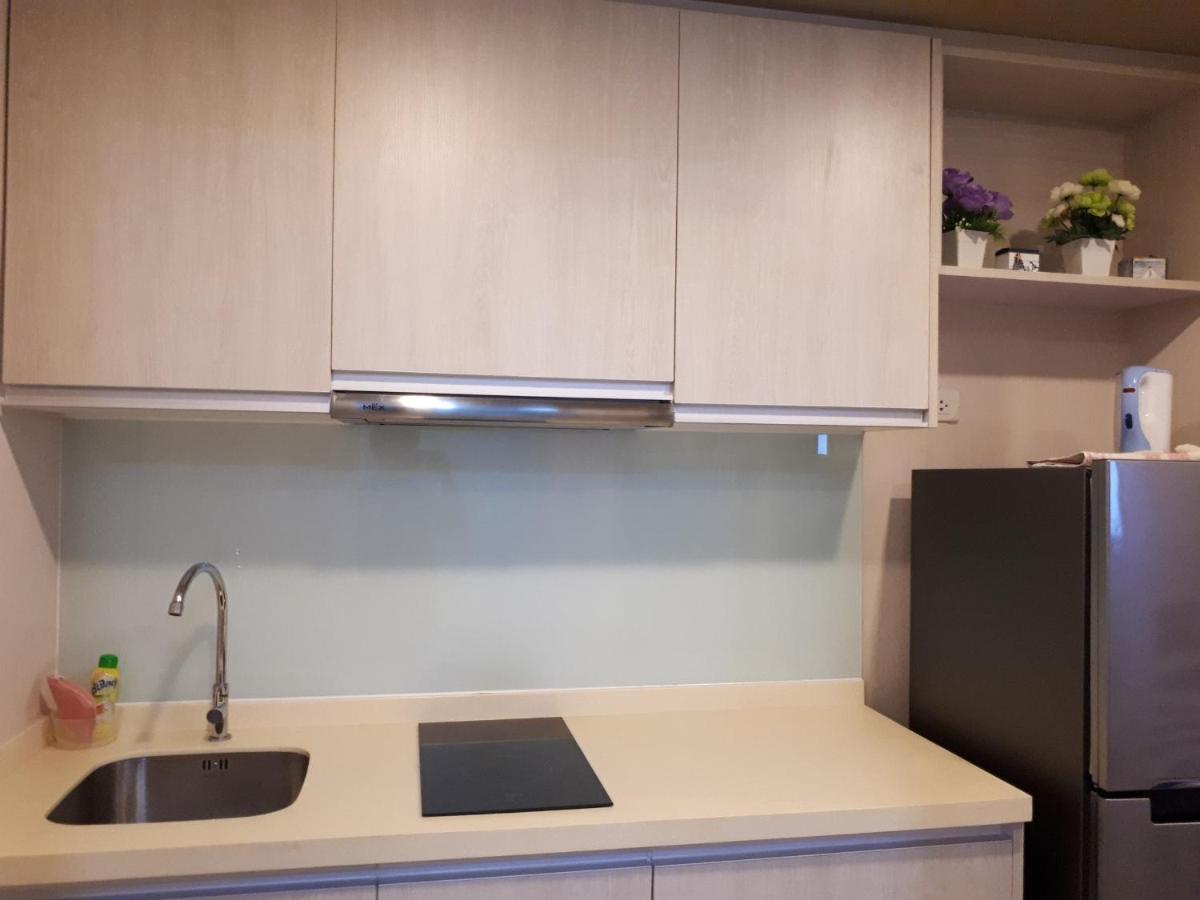 Seven Seas Condo Resort By Jay Jay جومتين بيتش المظهر الخارجي الصورة