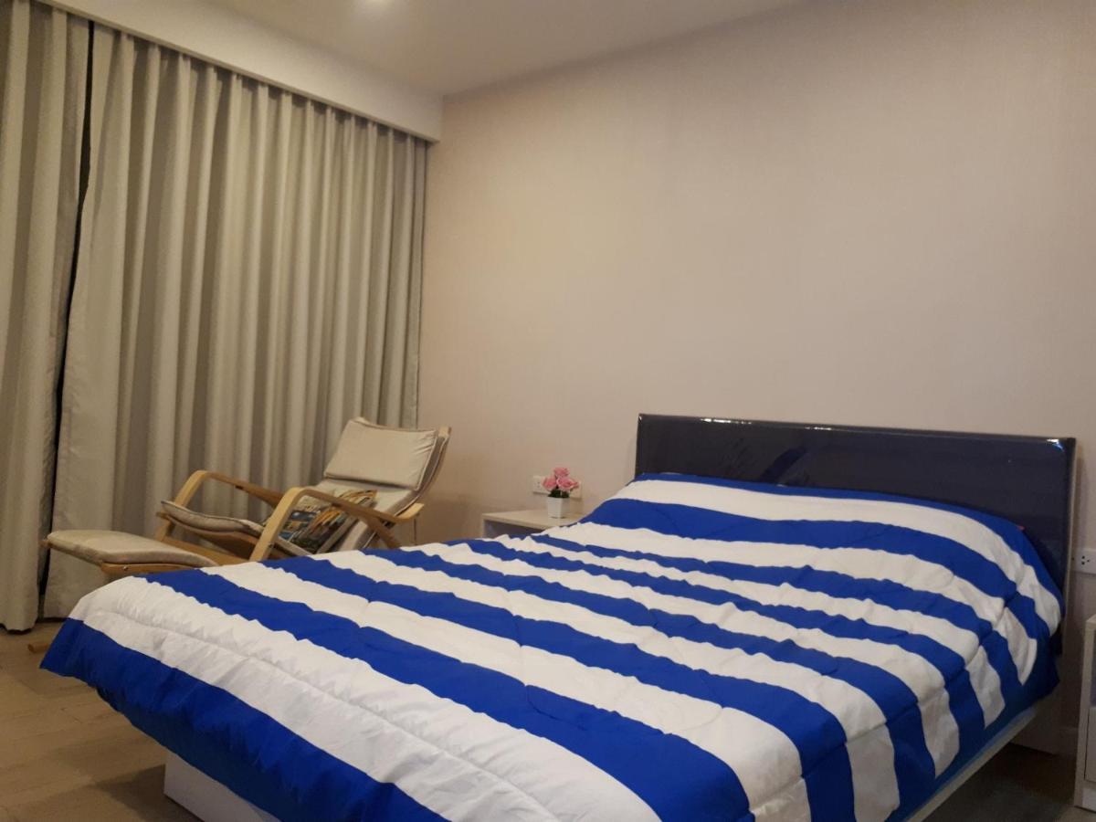 Seven Seas Condo Resort By Jay Jay جومتين بيتش المظهر الخارجي الصورة