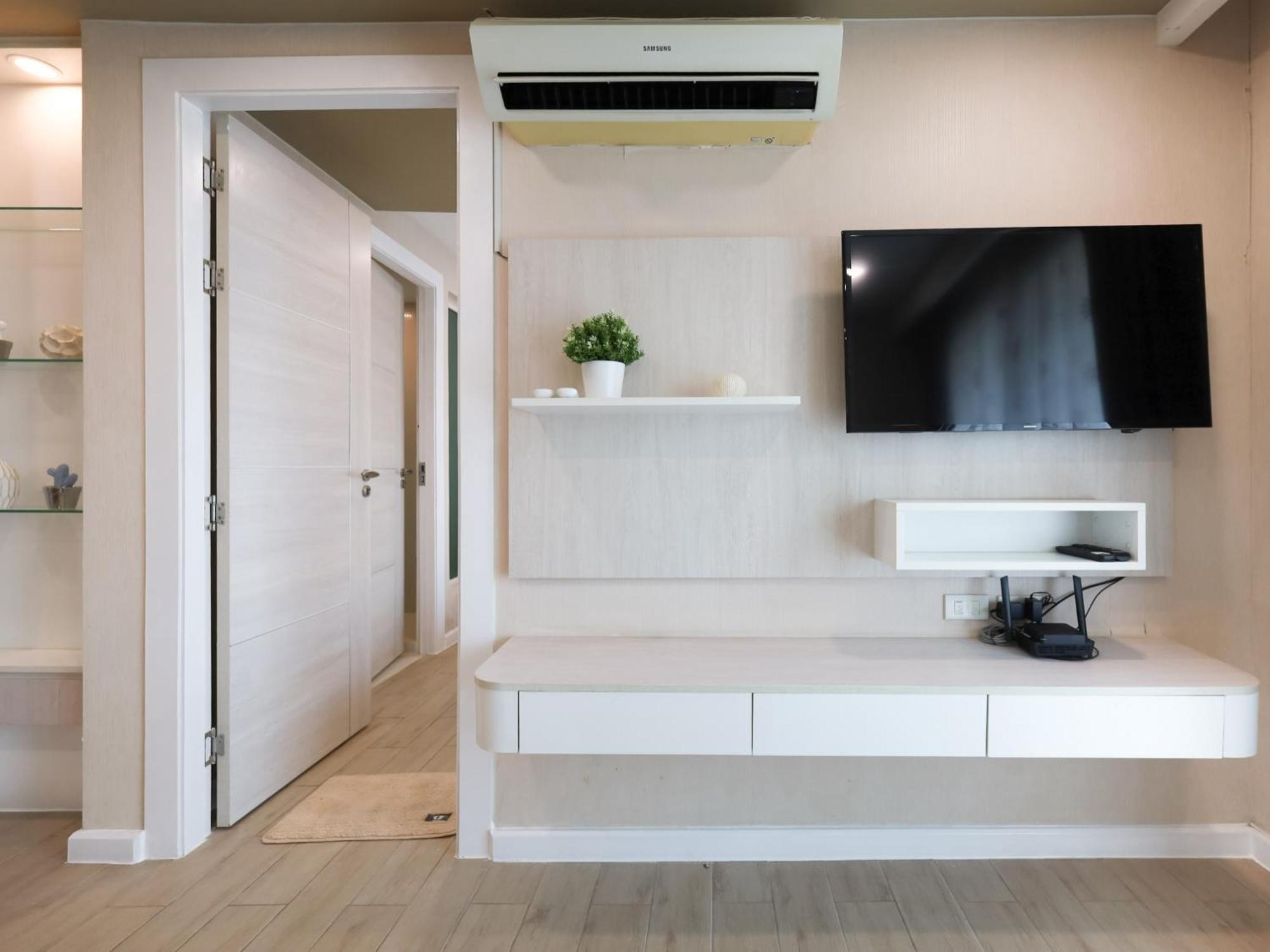 Seven Seas Condo Resort By Jay Jay جومتين بيتش المظهر الخارجي الصورة